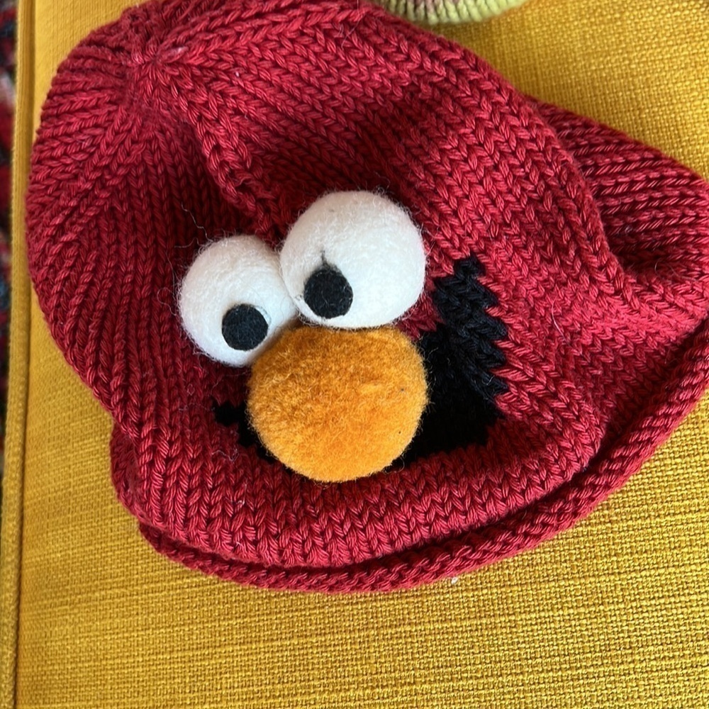 COLD weather deLux Toddler hats - Picture 5 of 9